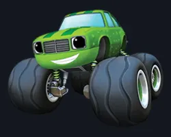 Monster Truck